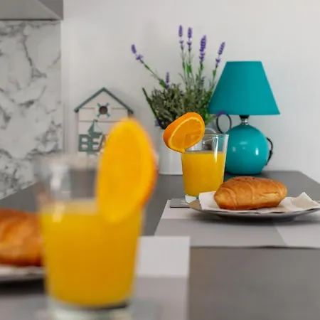 Seaview Sparkle Iskra - Povlja, Brac * Povlja (Brac)