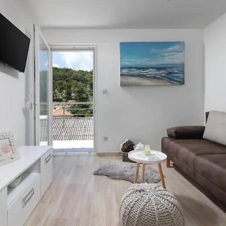 Seaview Sparkle Iskra - Povlja, Brac Apartman Povlja (Brac)