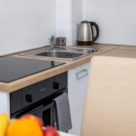 Seaview Sparkle Iskra - Povlja, Brac Apartman