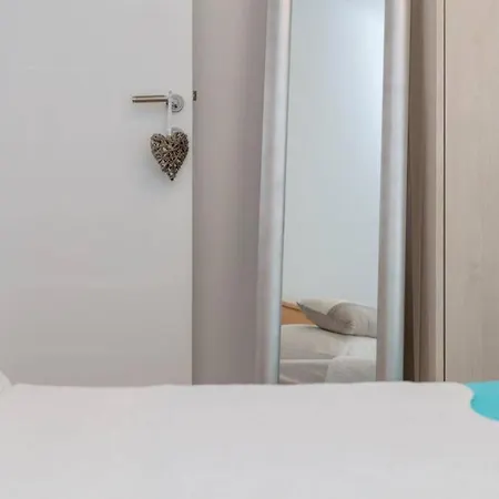 Seaview Sparkle Iskra - Povlja, Brac *