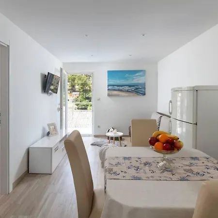 Seaview Sparkle Iskra - Povlja, Brac Povlja (Brac)