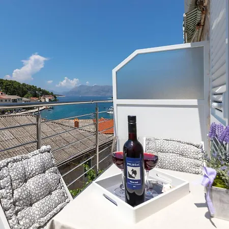 Apartamento Seaview Sparkle Iskra - Povlja, Brac *
