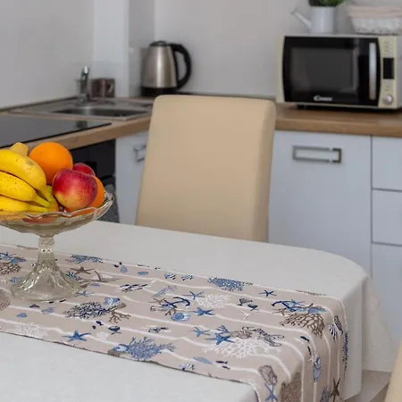 Seaview Sparkle Iskra - Povlja, Brac