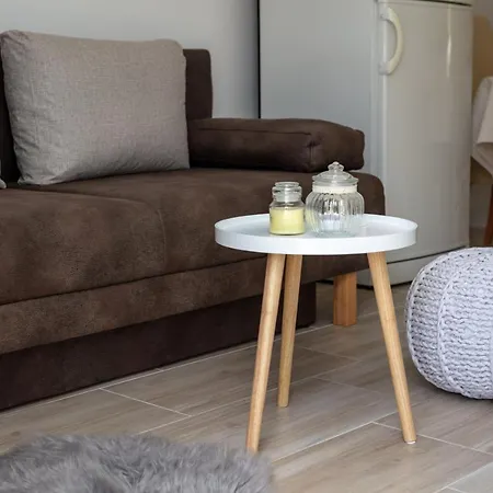 Seaview Sparkle Iskra - Povlja, Brac Apartman Povlja (Brac)