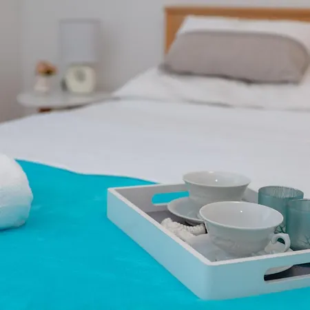 Seaview Sparkle Iskra - Povlja, Brac