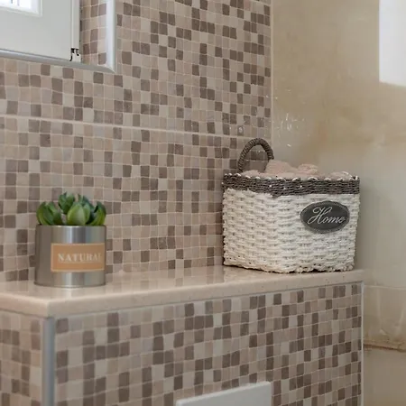 Seaview Sparkle Iskra - Povlja, Brac *