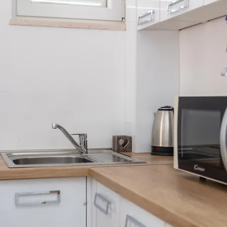 Apartman Seaview Sparkle Iskra - Povlja, Brac *