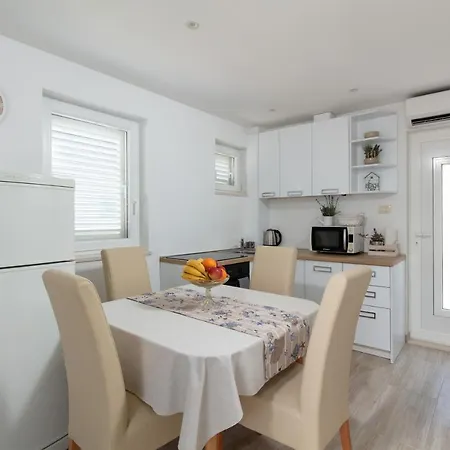 Seaview Sparkle Iskra - Povlja, Brac * Povlja (Brac)