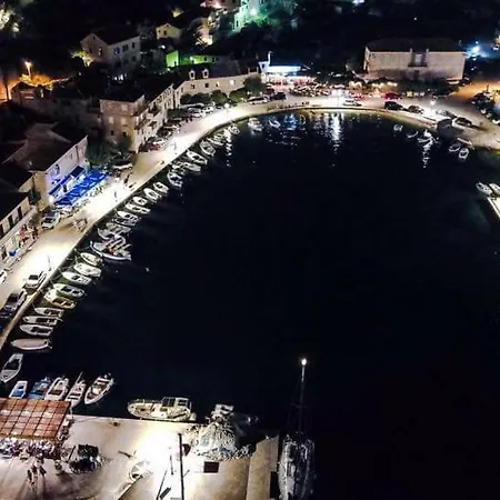 Apartman Seaview Sparkle Iskra - Povlja, Brac Povlja (Brac)