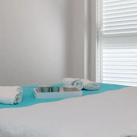 Seaview Sparkle Iskra - Povlja, Brac Apartman Povlja (Brac)