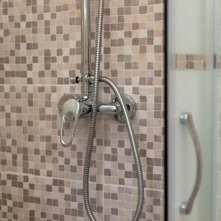 Seaview Sparkle Iskra - Povlja, Brac Apartman Povlja (Brac)