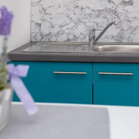 Seaview Sparkle Iskra - Povlja, Brac Povlja (Brac)