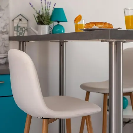 Seaview Sparkle Iskra - Povlja, Brac Povlja (Brac)