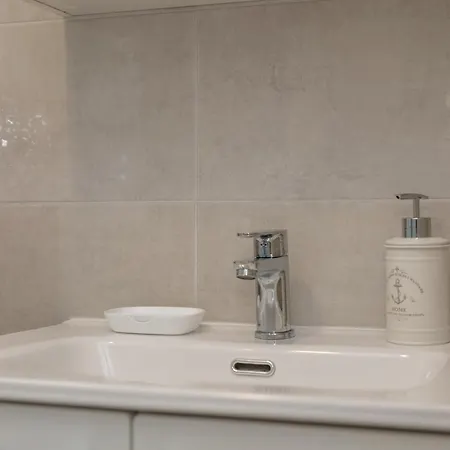 Seaview Sparkle Iskra - Povlja, Brac