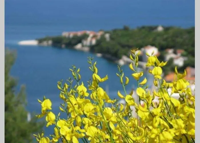 Seaview Sparkle Iskra - Povlja, Brac