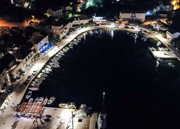 Lejlighed Seaview Sparkle Iskra - Povlja, Brac Povlja (Brac)